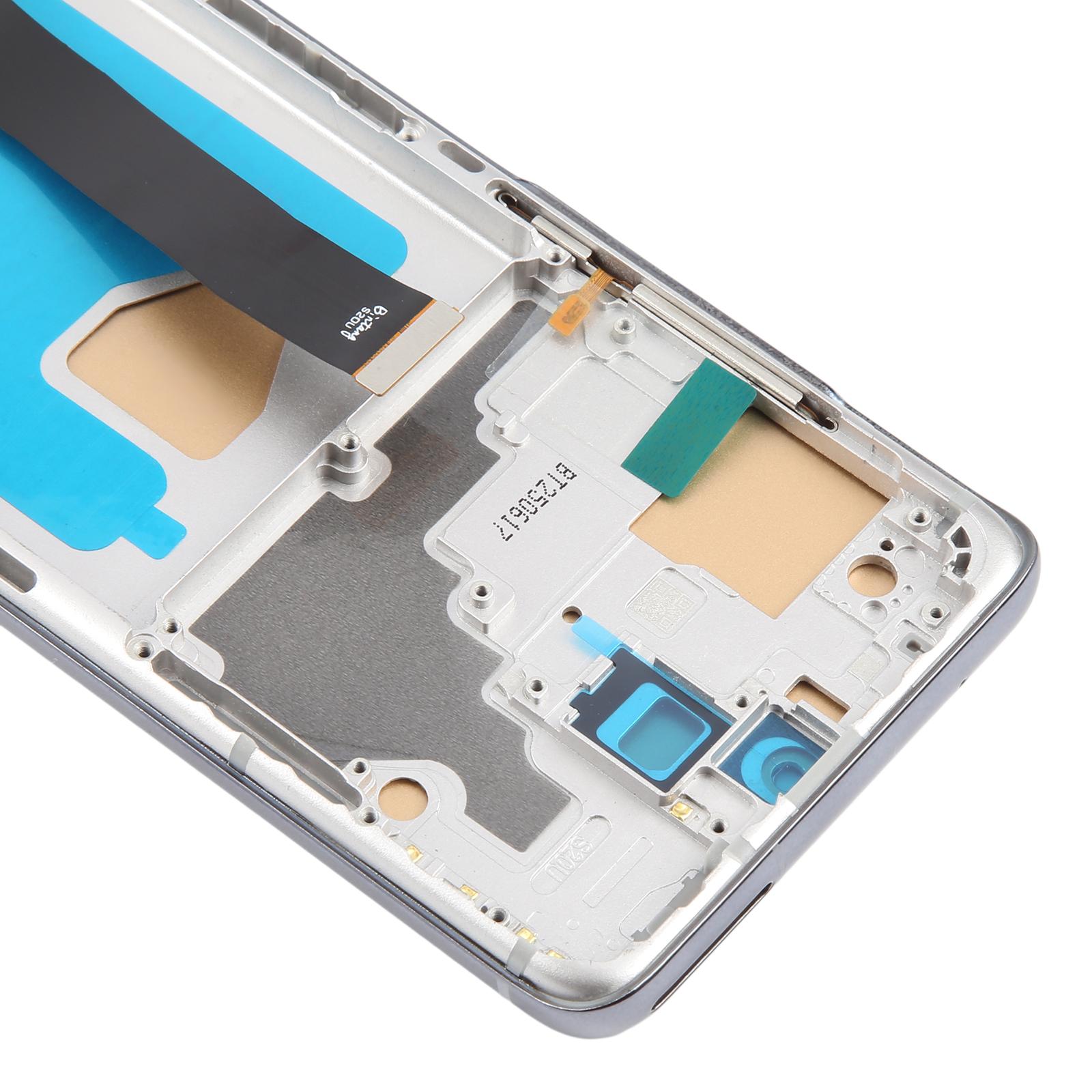Samsung Galaxy S20 Ultra Grey Screen Replacement - Image 4