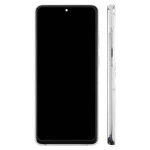 Samsung Galaxy S20 Ultra SM-G988B screen replacement silver