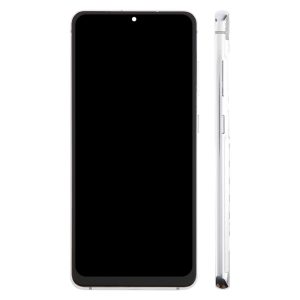Samsung Galaxy S20 SM-G980F silver screen replacement
