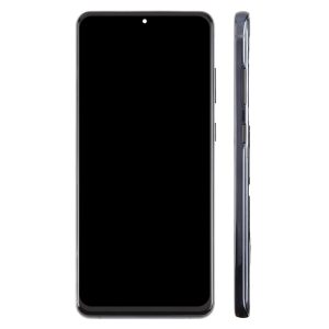 Samsung Galaxy S20+ SM-G985F LCD screen assembly black