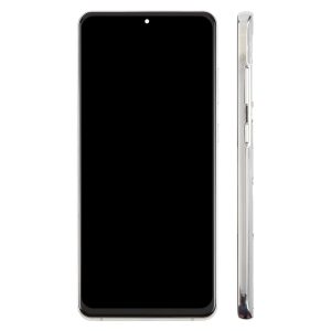 Samsung Galaxy S20+ SM-G985F silver screen replacement