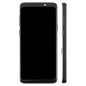Samsung Galaxy S9+ SM-G965F black screen replacement