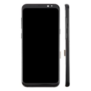 Samsung Galaxy S8+ SM-G955F LCD screen assembly black