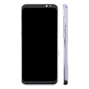 Samsung Galaxy S8+ SM-G955F purple LCD screen assembly