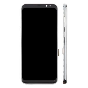Samsung Galaxy S8+ SM-G955F silver screen replacement