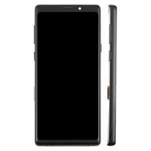 Samsung Galaxy Note9 SM-N960F LCD screen assembly black