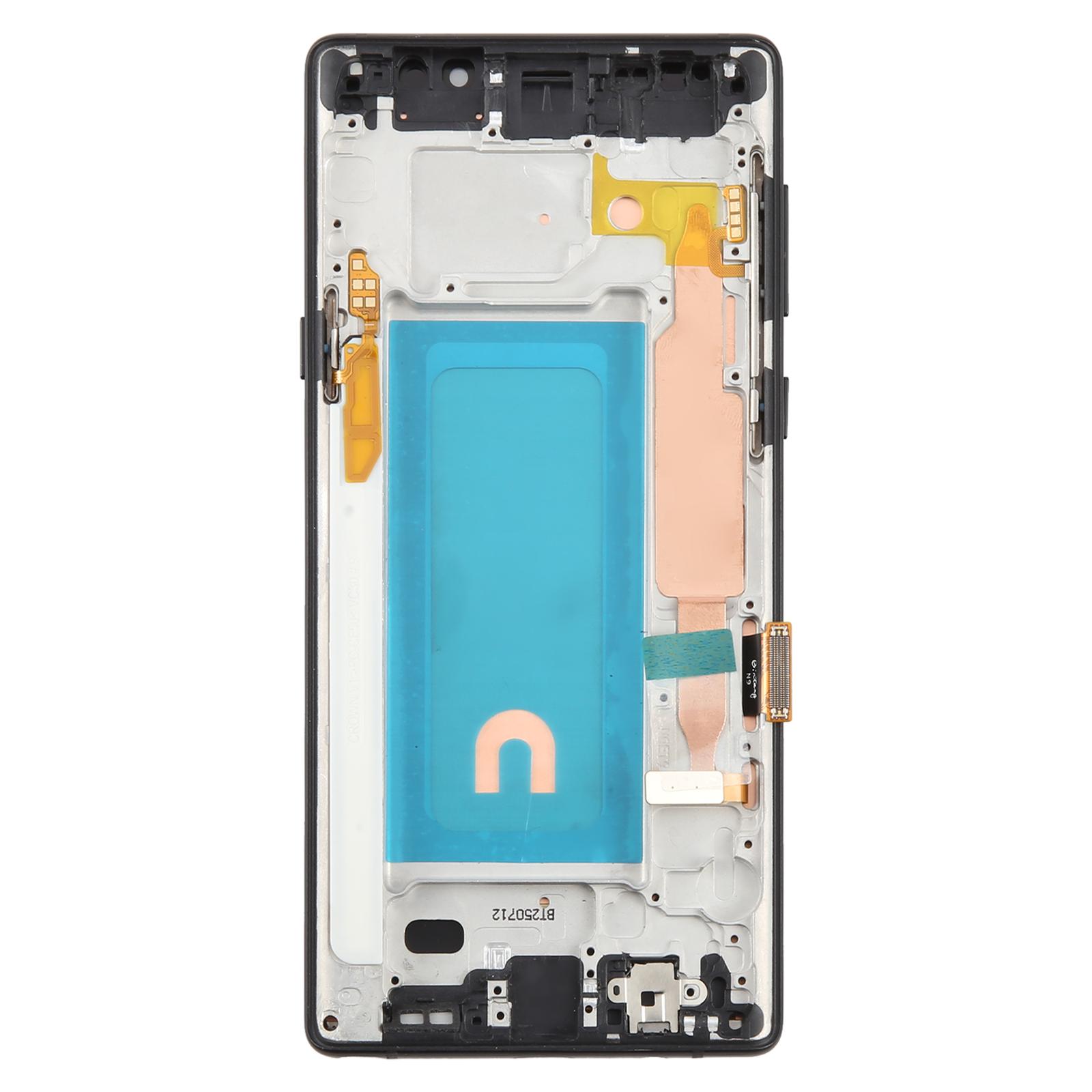 Samsung Galaxy Note9 SM-N960F Black Screen Replacement - Image 2