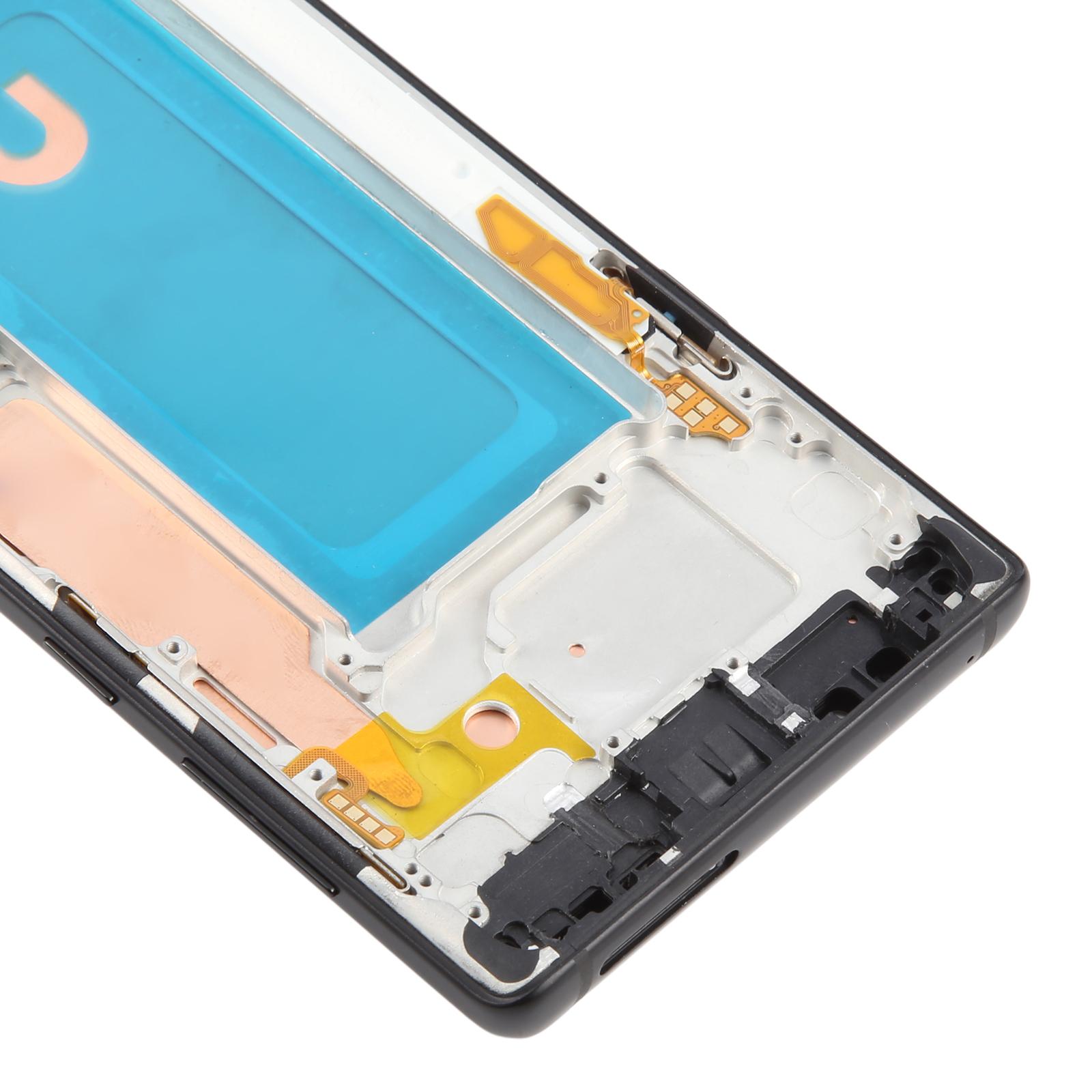 Samsung Galaxy Note9 SM-N960F Black Screen Replacement - Image 4