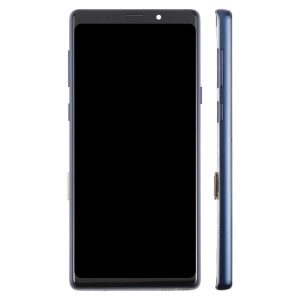 Samsung Galaxy Note9 SM-N960F blue LCD screen assembly