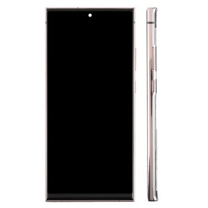 Samsung Galaxy Note20 Ultra SM-N986B gold screen replacement