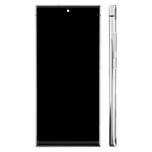 Samsung Galaxy Note20 Ultra SM-N986B silver screen replacement