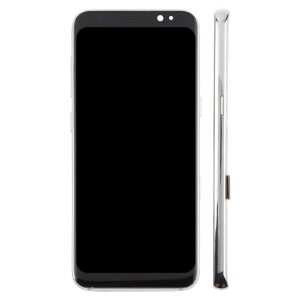 Samsung Galaxy S8 SM-G950F silver screen replacement