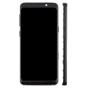 Samsung Galaxy S9 SM-G960F black screen replacement