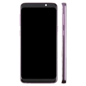 Samsung Galaxy S9 SM-G960F purple screen replacement
