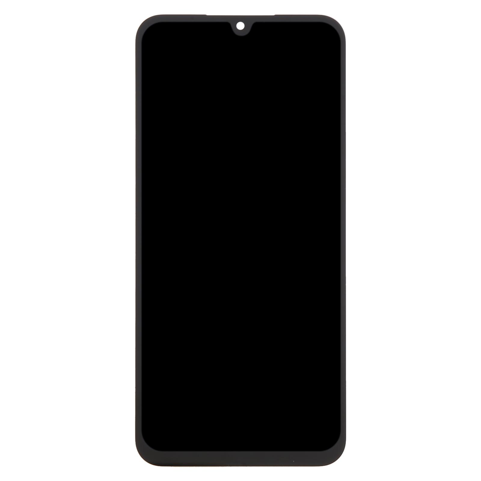 Samsung Galaxy A15 SM-A155F LCD Screen with Digitizer Assembly replacement part