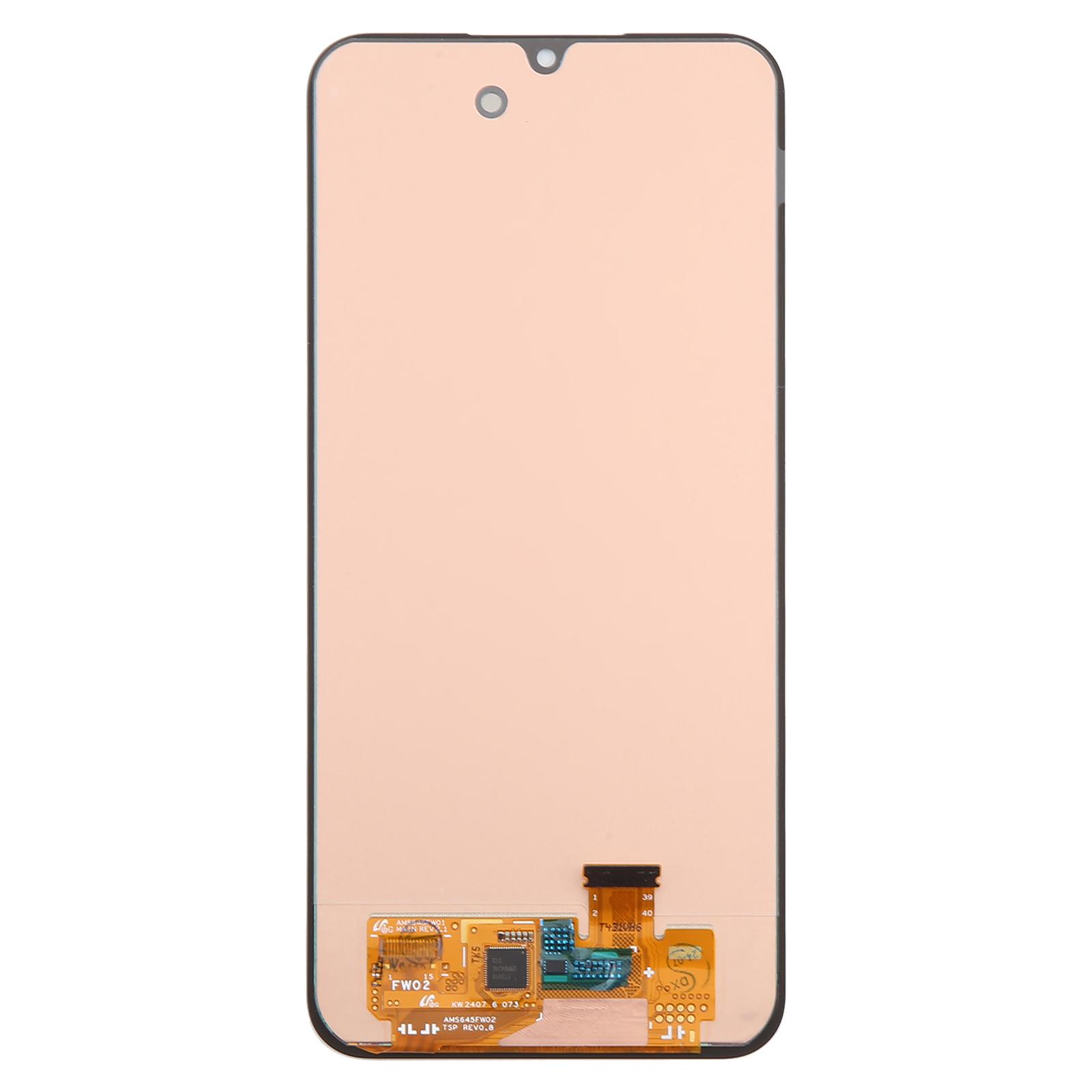 Samsung Galaxy A15 SM-A155F LCD Screen Replacement - Image 2