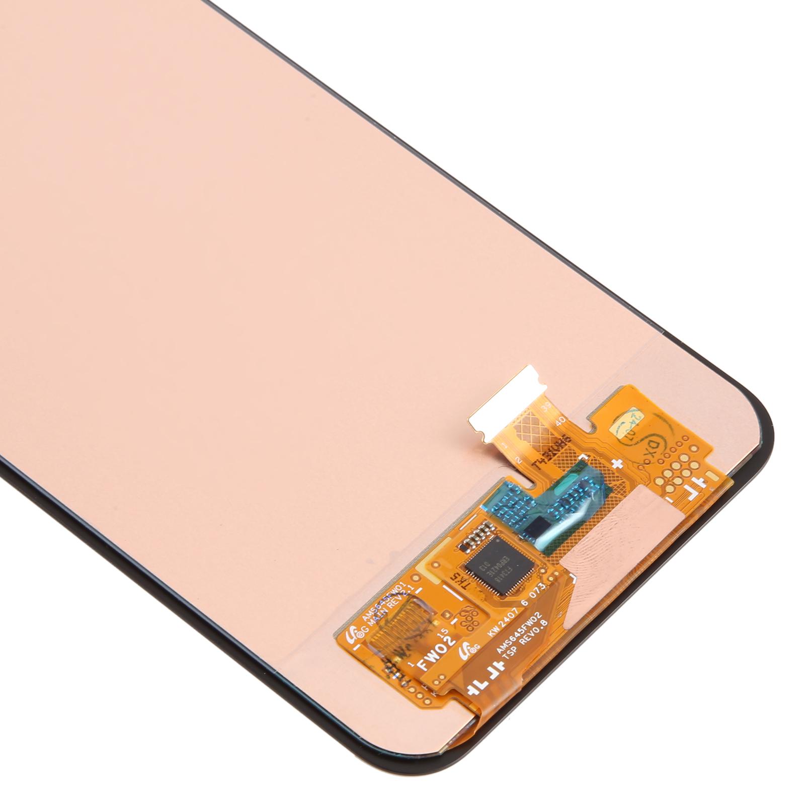 Samsung Galaxy A15 SM-A155F LCD Screen Replacement - Image 3