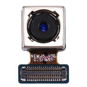 Samsung Galaxy Xcover 4 SM-G390F camera replacement