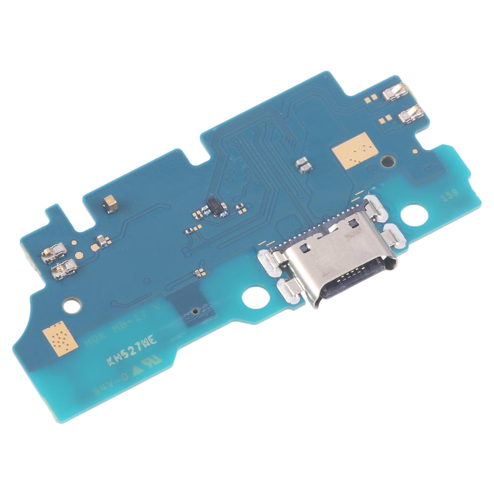 Galaxy A17 5G SM-A176B Charging Port Replacement - Image 2