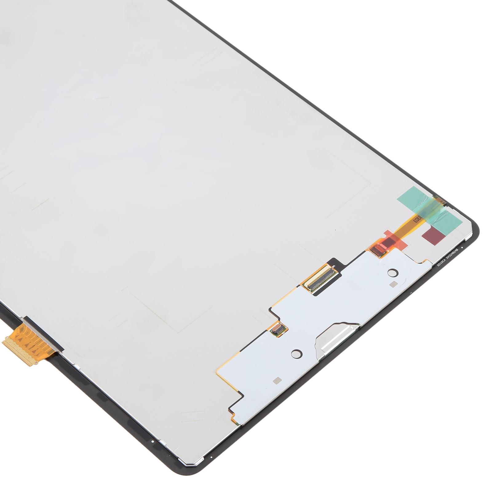Samsung Galaxy Tab S10 FE+ SM-X620/X625 LCD Screen Replacement - Image 4