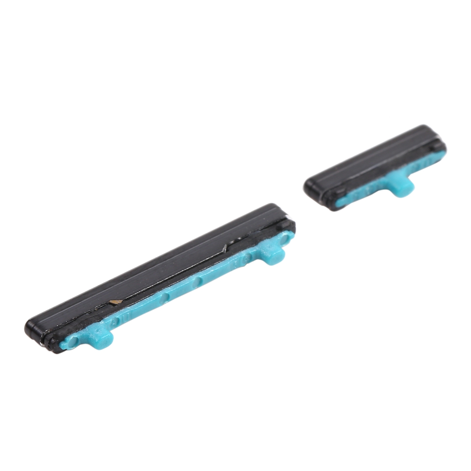 Samsung Galaxy S21+ 5G Black Power Button Replacement - Image 2