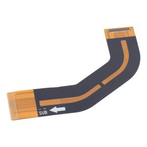 Samsung Galaxy Tab S9+ motherboard flex cable replacement