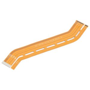 Samsung Galaxy Tab S9+ LCD flex cable replacement
