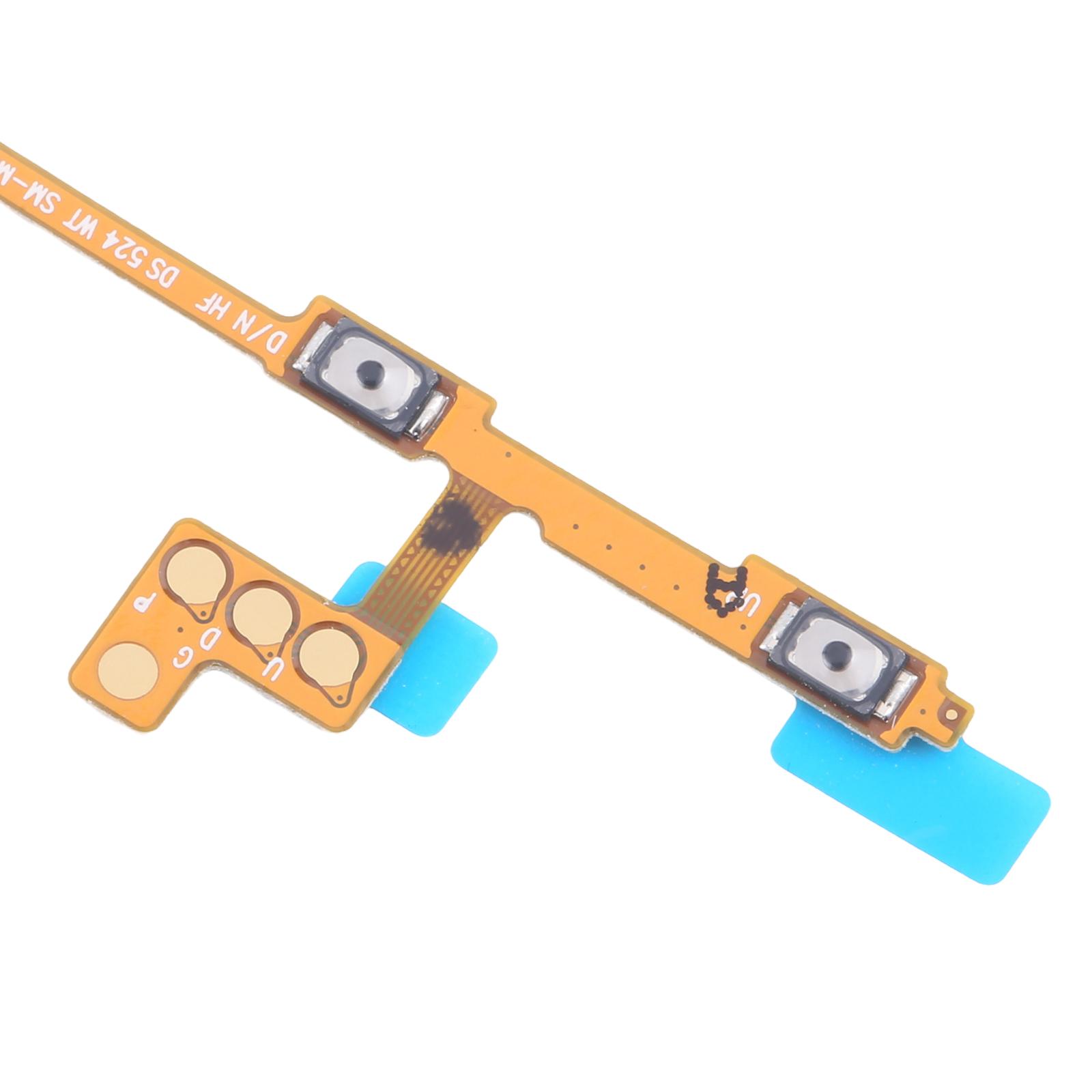 Samsung Galaxy A17 5G Power Button Flex Cable - Image 3