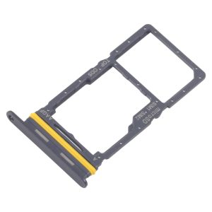 Samsung Galaxy A17 5G SIM card tray black