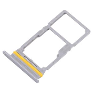 Samsung Galaxy A17 5G SIM card tray silver