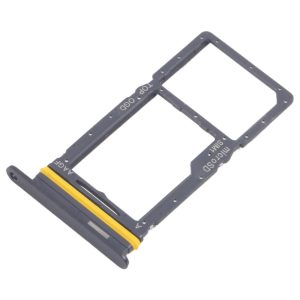 Samsung Galaxy A17 5G SIM card tray black