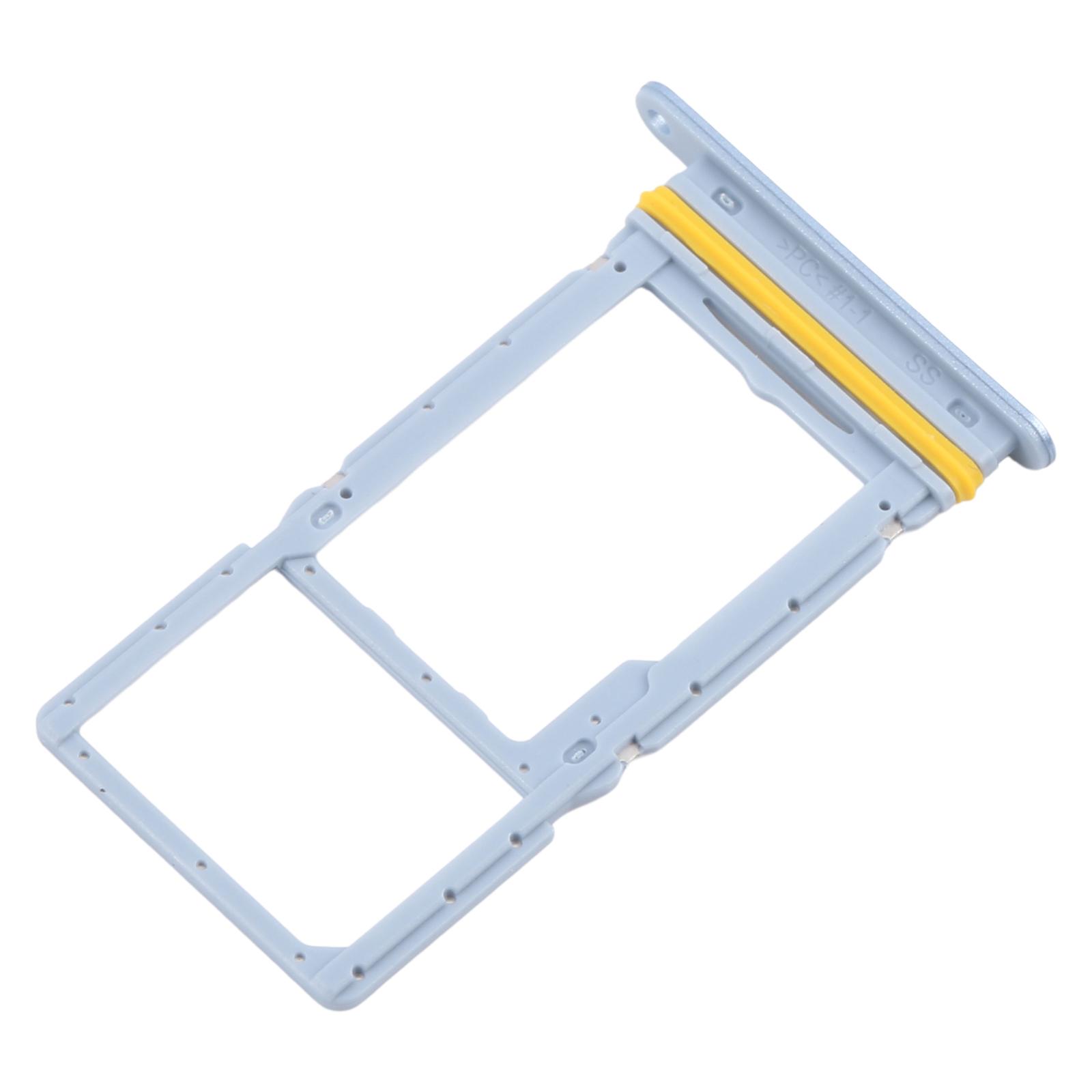 Samsung Galaxy A17 4G SM-A175U Blue SIM Card Tray Replacement - Image 2