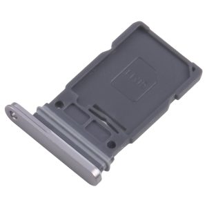 Samsung Galaxy S25 FE SIM card tray silver