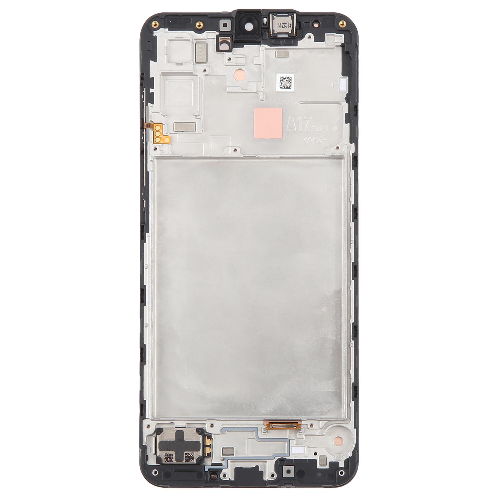 Samsung Galaxy A17 4G LCD Screen Digitizer Replacement - Image 2