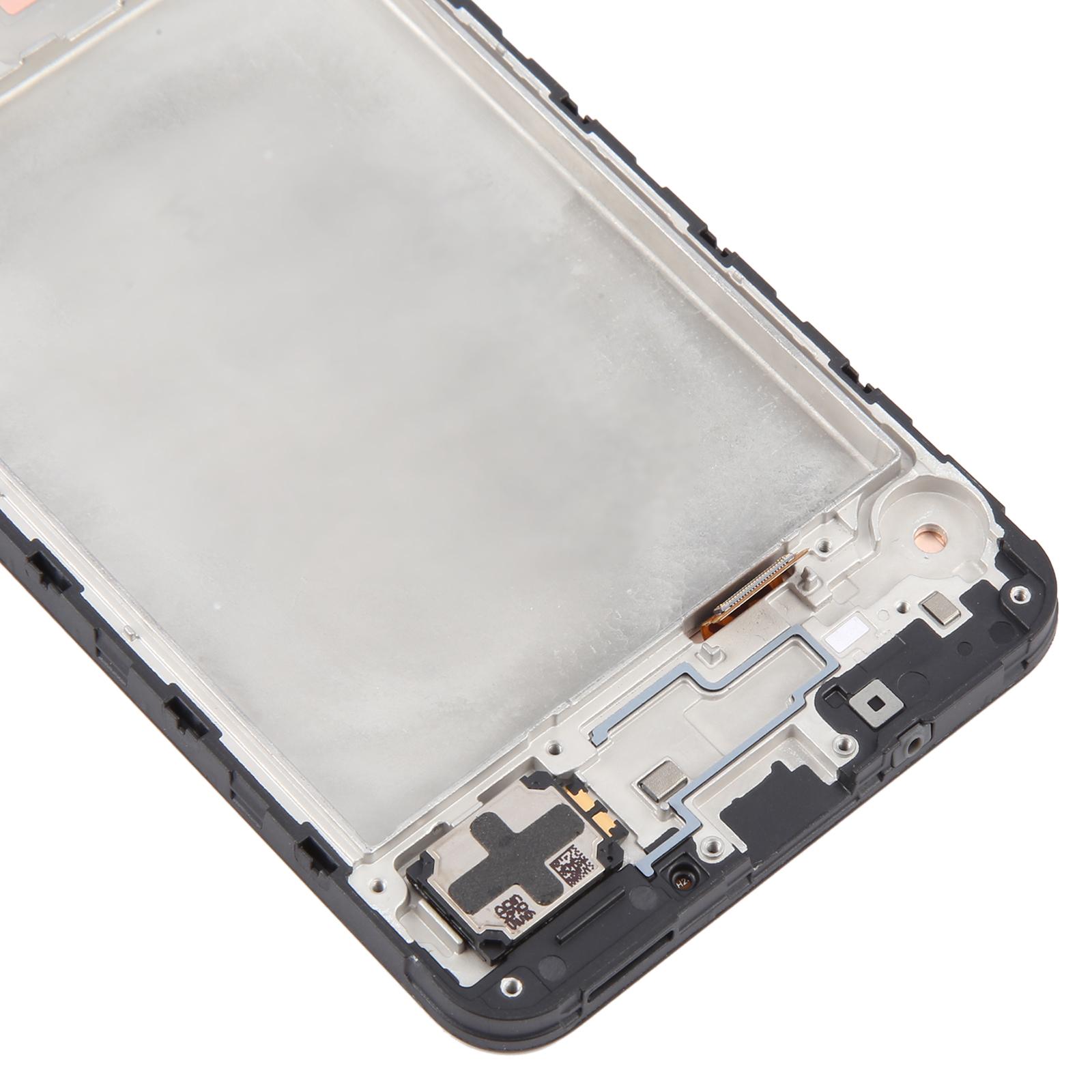 Samsung Galaxy A17 4G LCD Screen Digitizer Replacement - Image 3