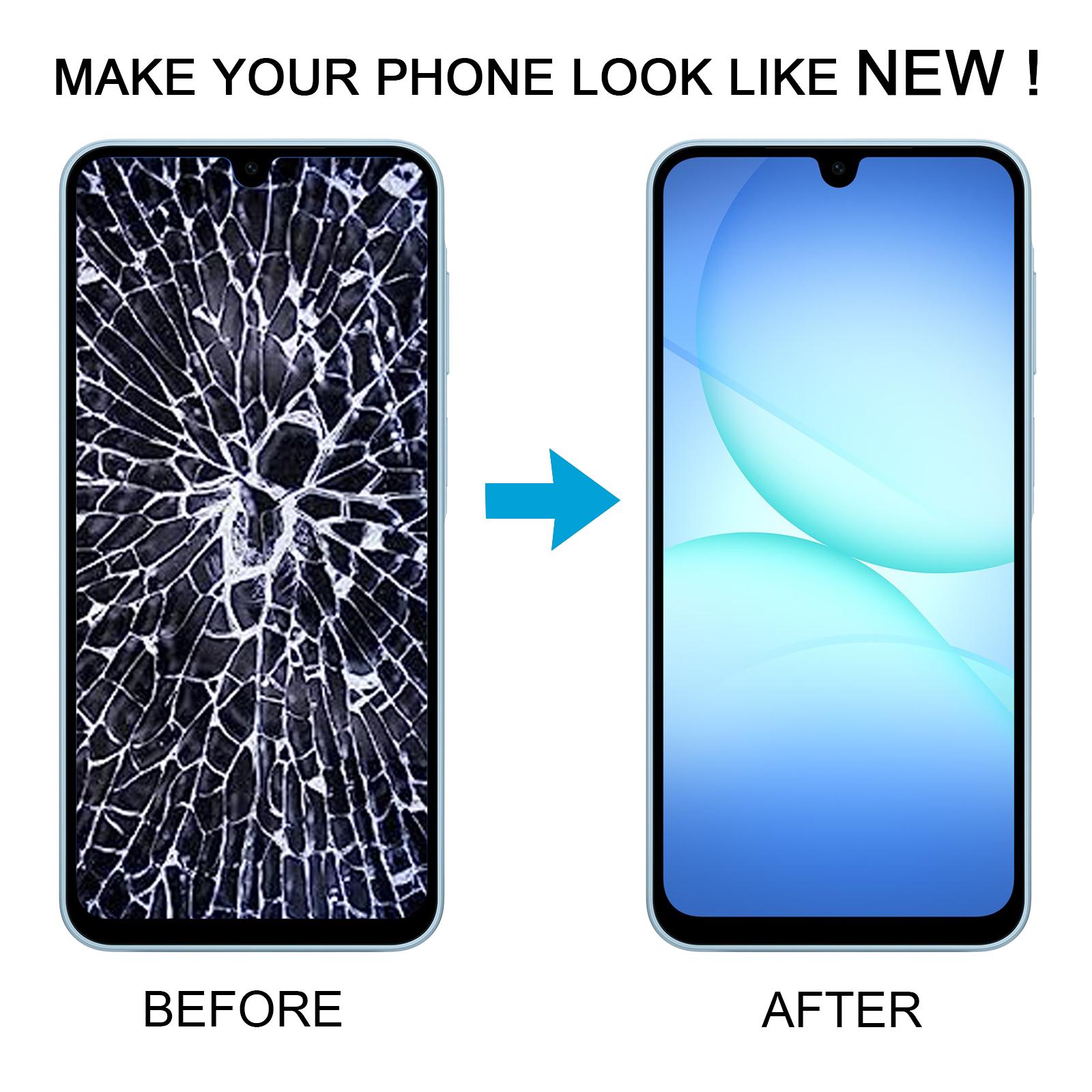 Samsung Galaxy A17 4G LCD Screen Digitizer Replacement - Image 5