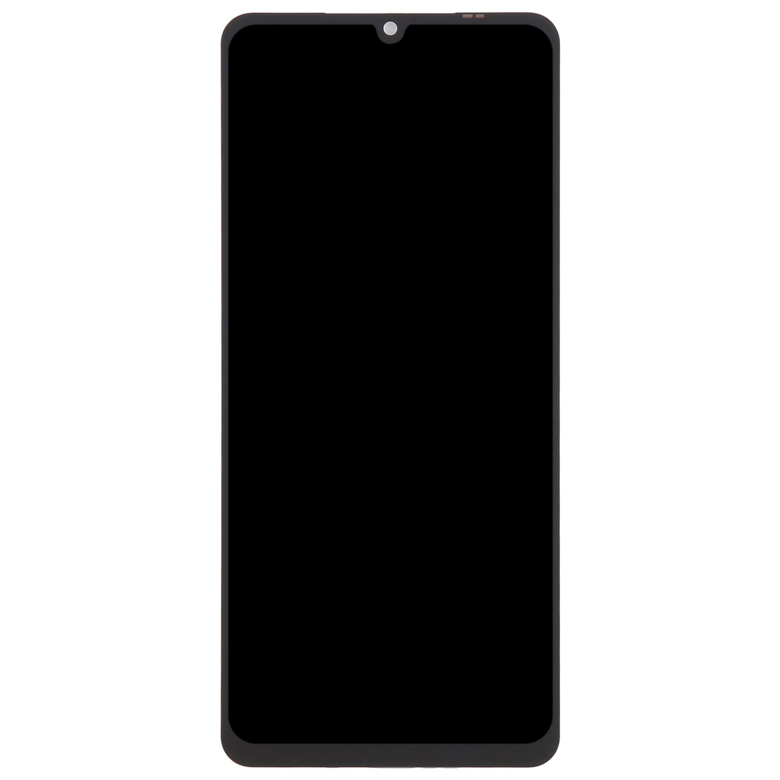 Samsung Galaxy A07 4G SM-A075F LCD Screen with Digitizer replacement part