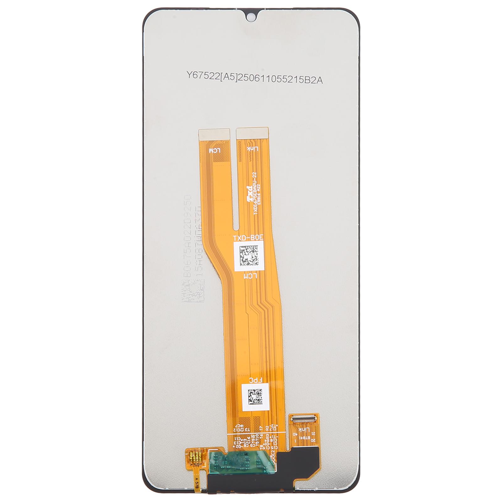 Samsung Galaxy A07 4G LCD Screen Digitizer - Image 2