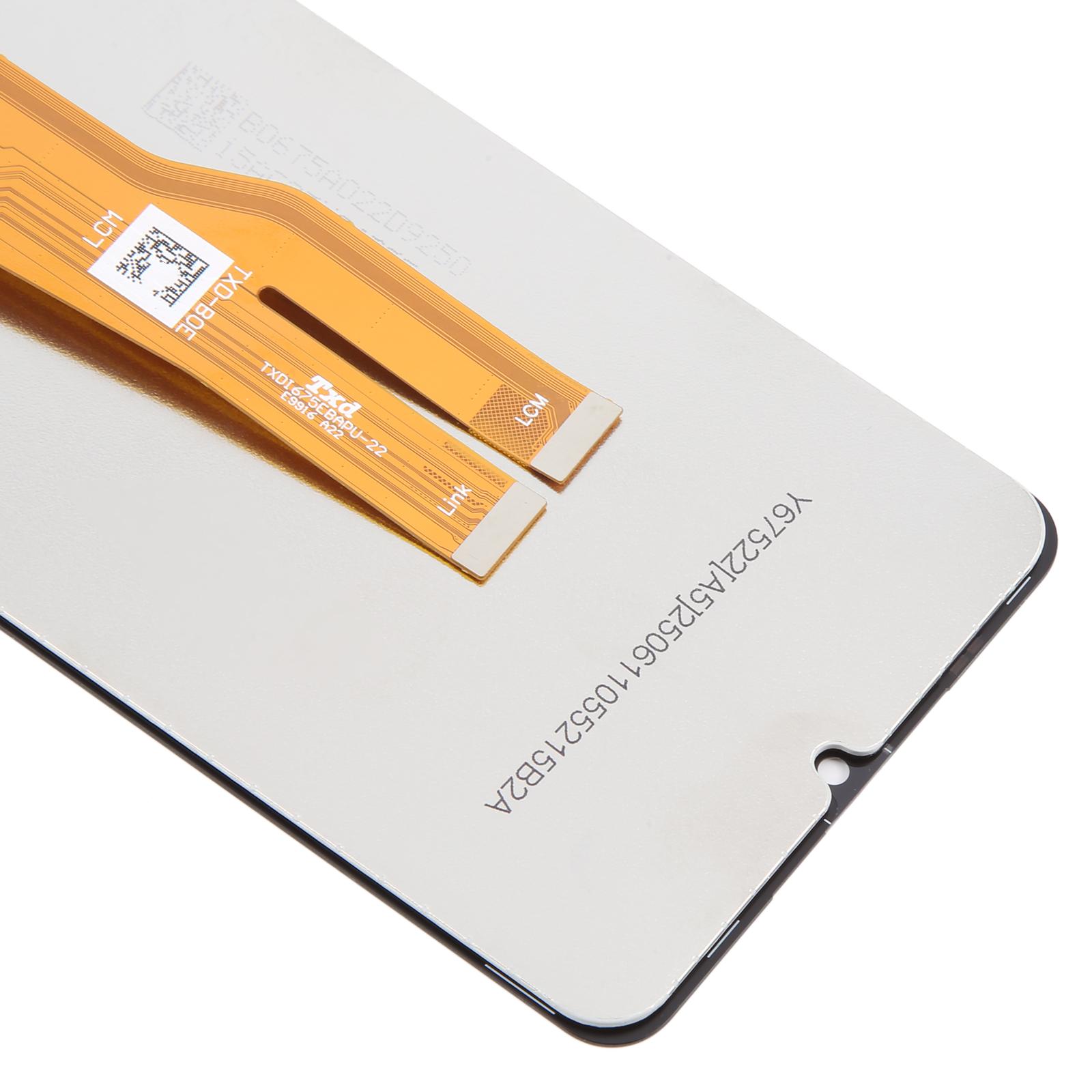 Samsung Galaxy A07 4G LCD Screen Digitizer - Image 4