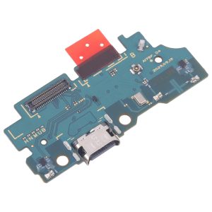 Samsung Galaxy A17 4G SM-A175F charging port