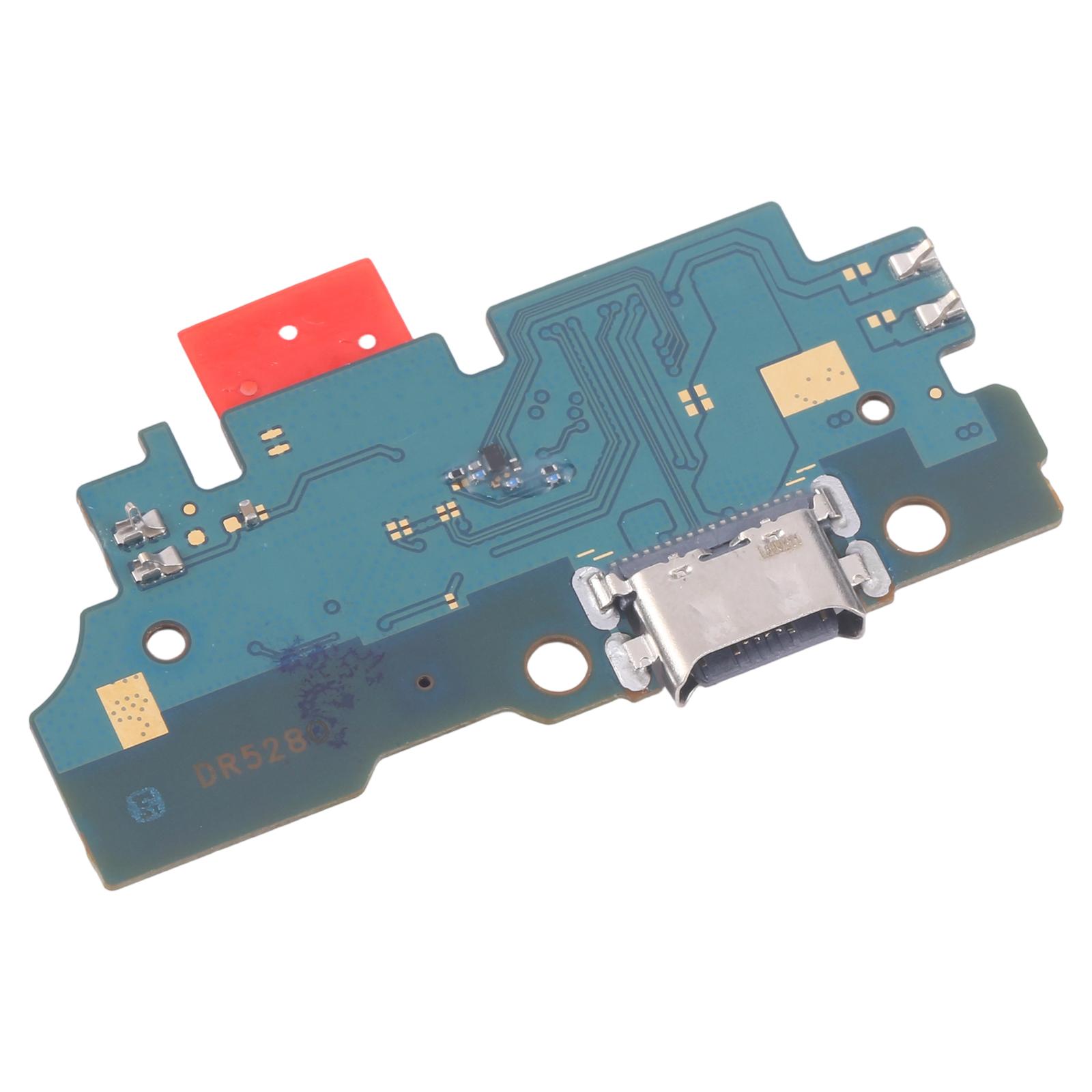 Samsung Galaxy A17 4G SM-A175F Charging Port Replacement - Image 2