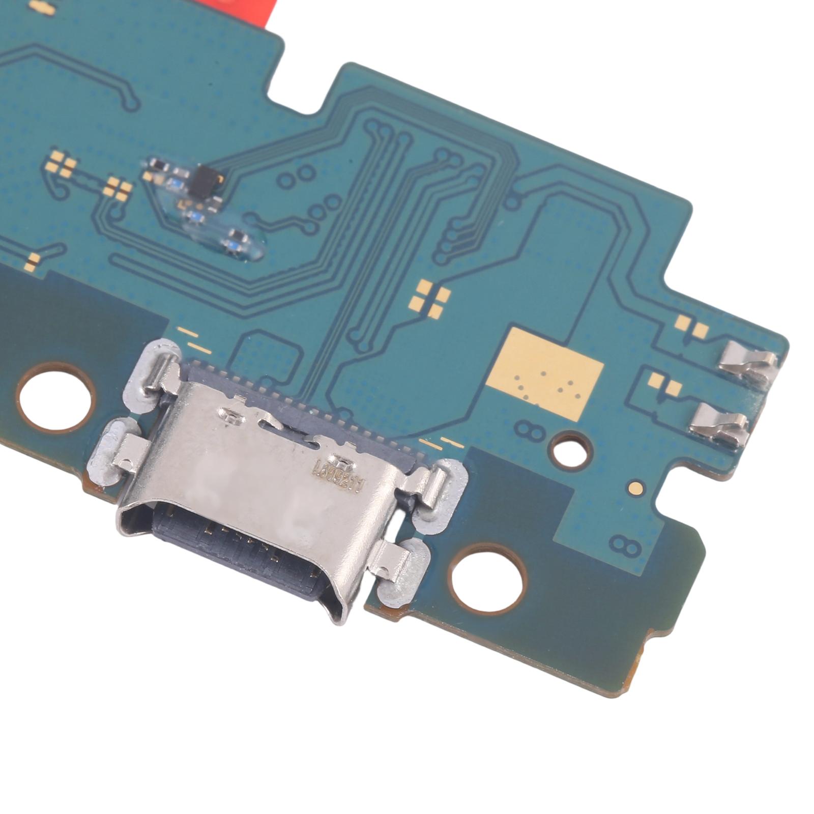 Samsung Galaxy A17 4G SM-A175F Charging Port Replacement - Image 3
