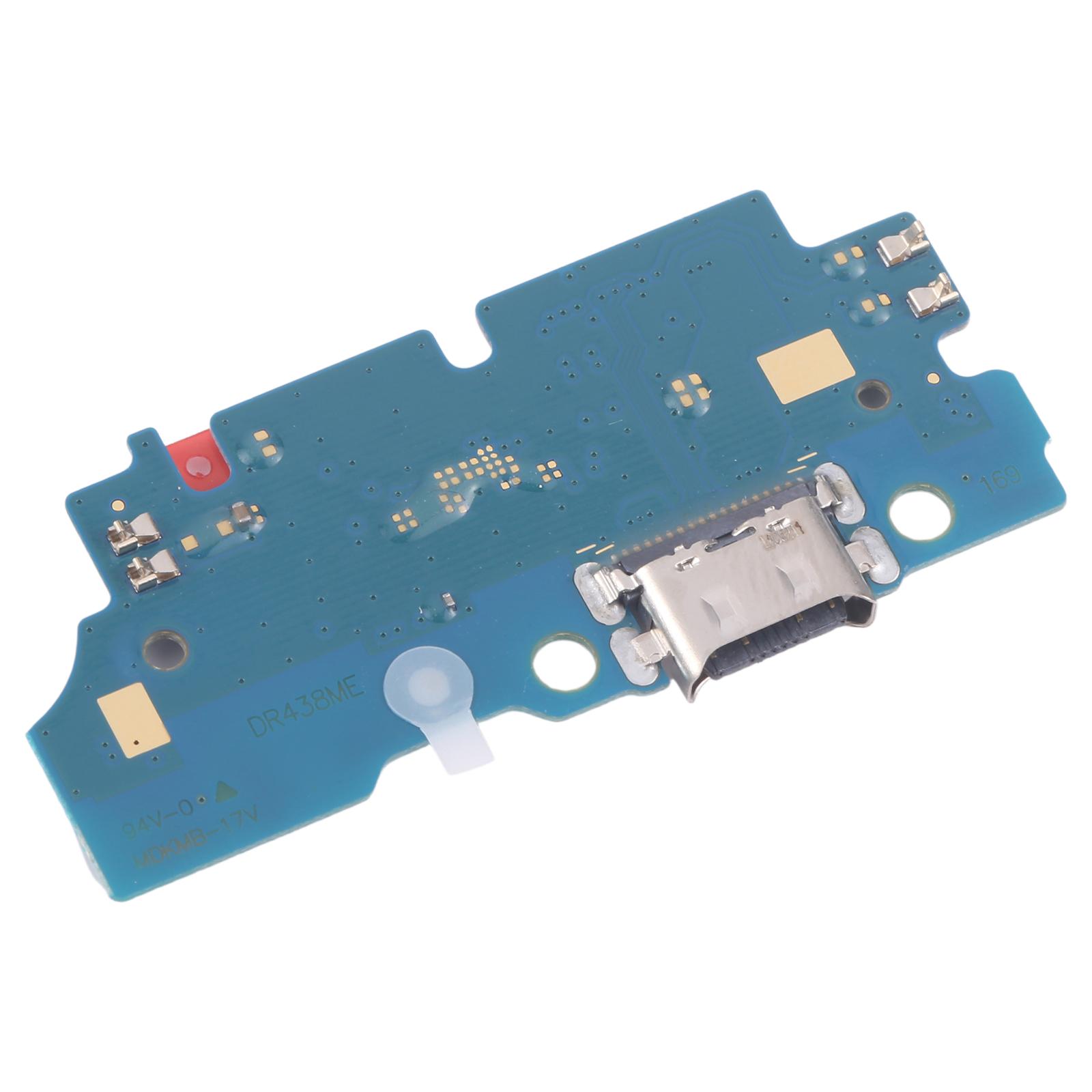 Samsung Galaxy A17 5G SM-A176B Charging Port Replacement - Image 2