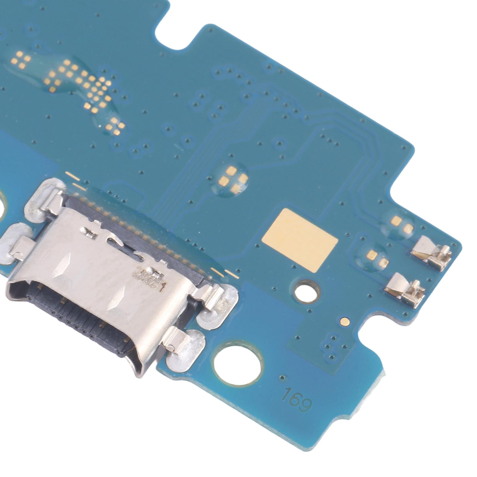 Samsung Galaxy A17 5G SM-A176B Charging Port Replacement - Image 3