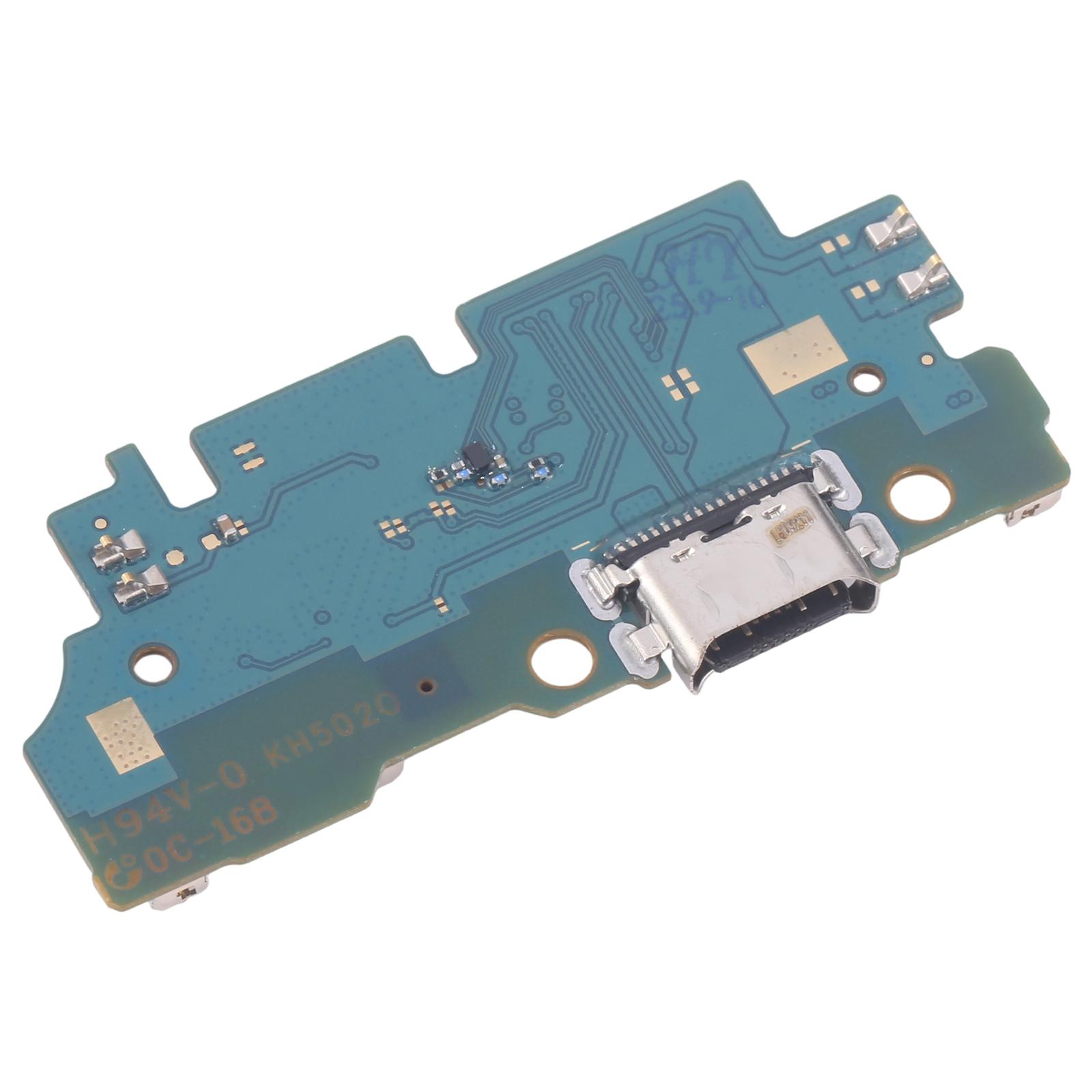 Samsung Galaxy A16 4G SM-A165F Charging Port Replacement - Image 2