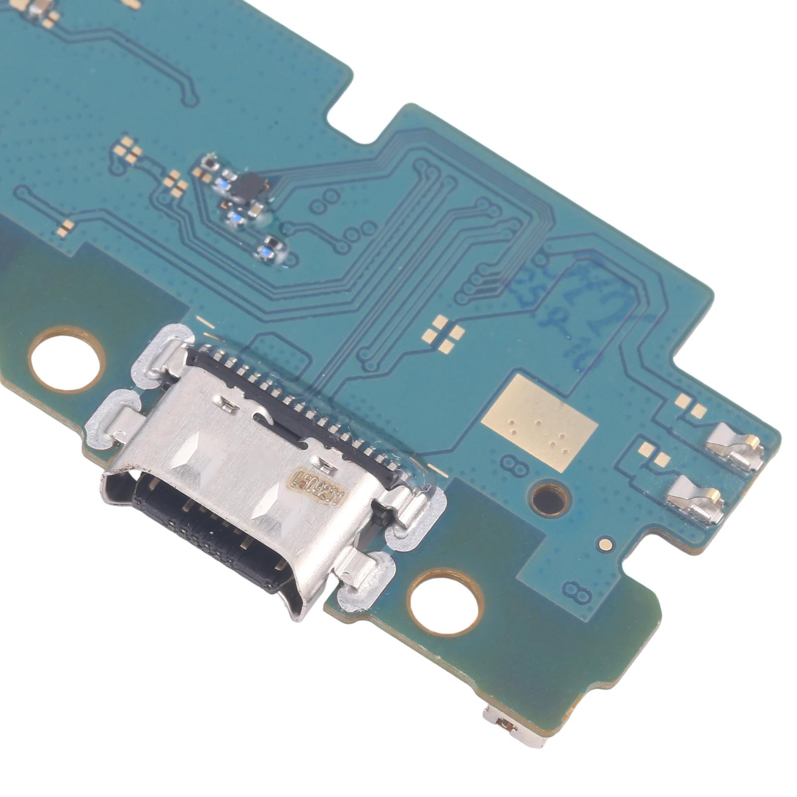 Samsung Galaxy A16 4G SM-A165F Charging Port Replacement - Image 3