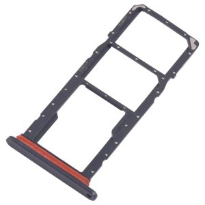 Samsung Galaxy A07 4G SIM card tray black