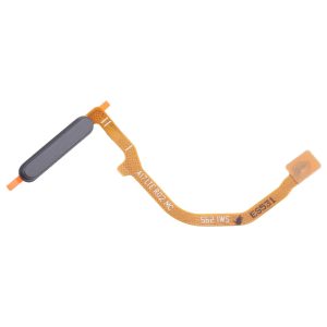 Samsung Galaxy A17 4G fingerprint sensor flex cable black
