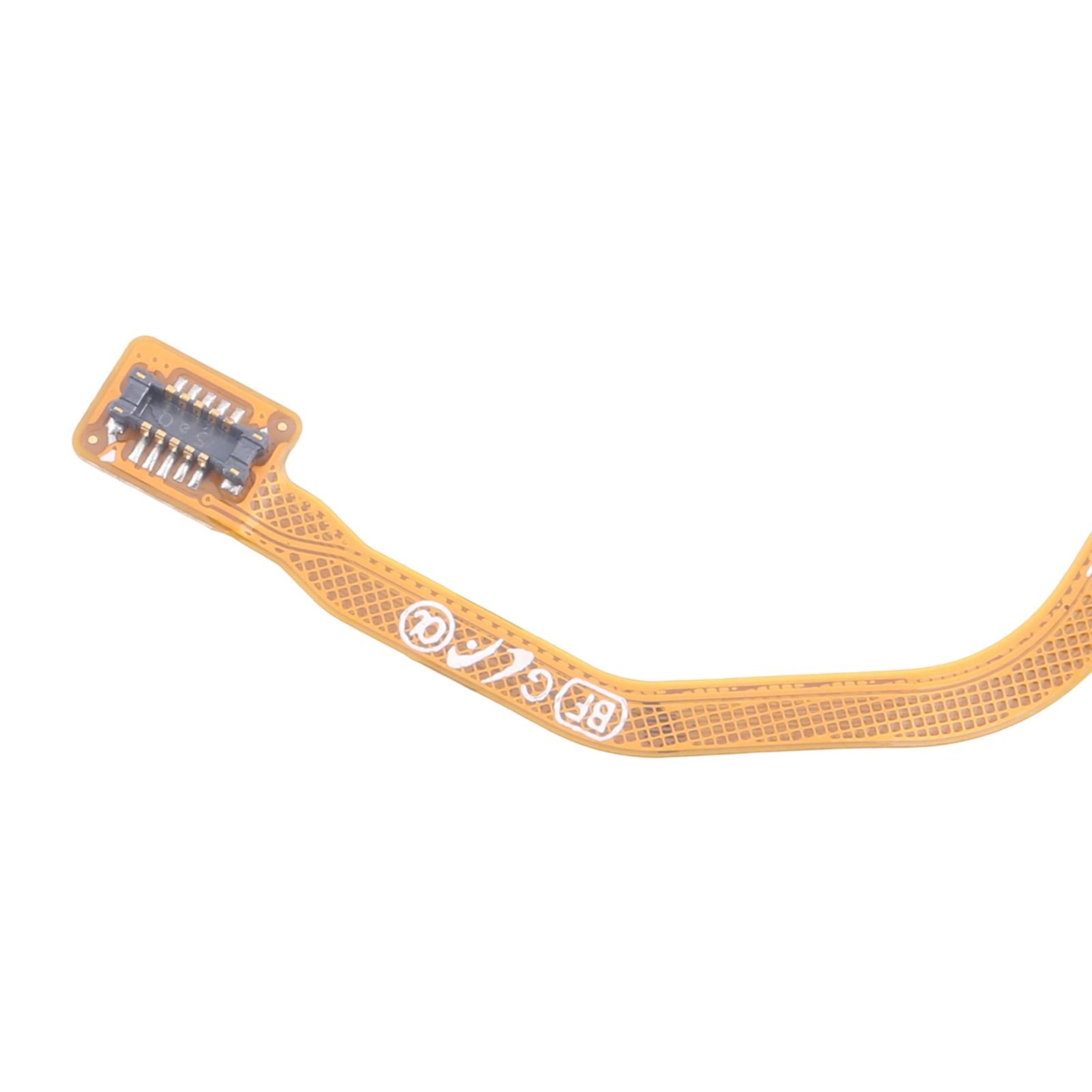 Samsung Galaxy A17 4G Fingerprint Sensor Flex Cable Black - Image 3