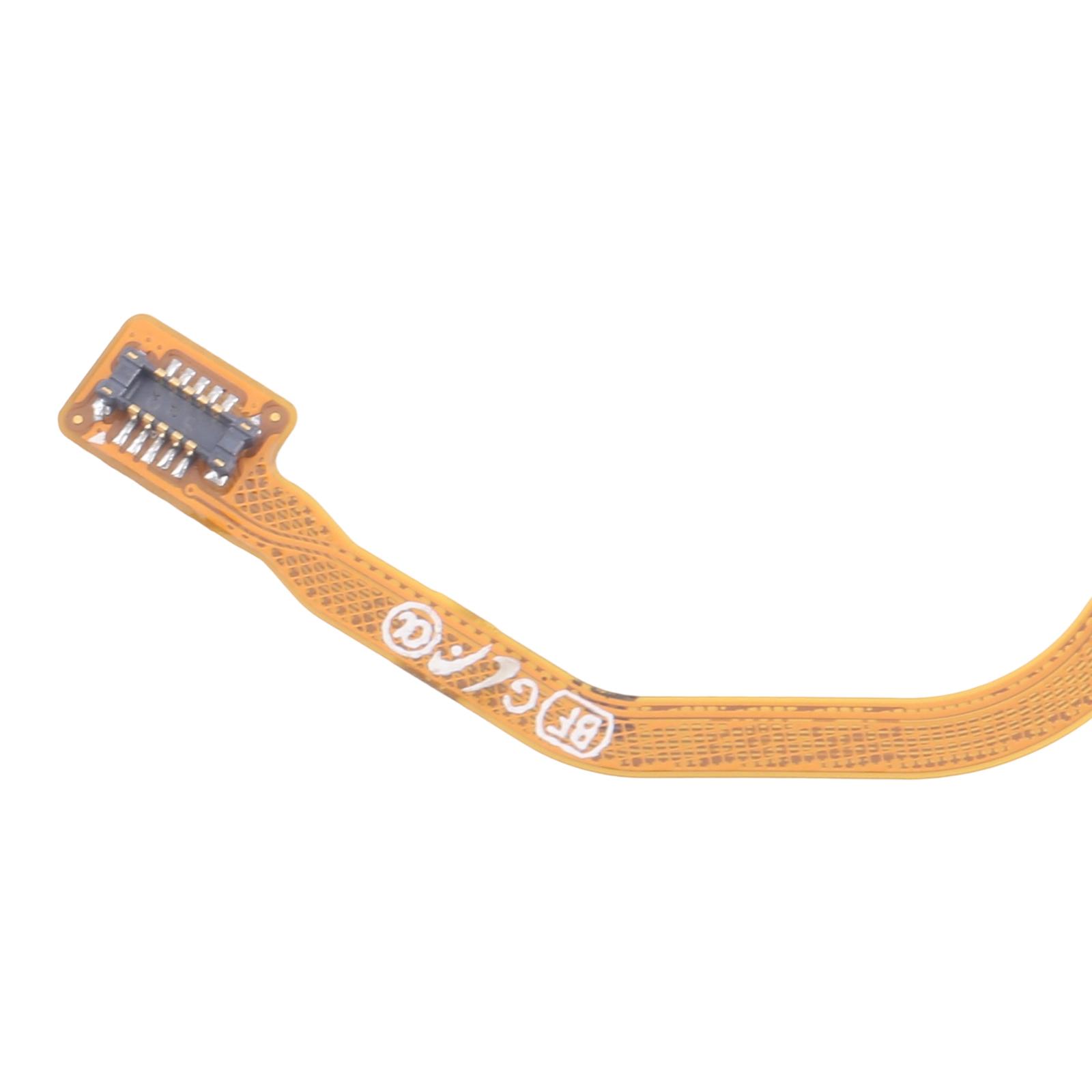 Samsung Galaxy A17 4G Fingerprint Sensor Grey Flex Cable - Image 3